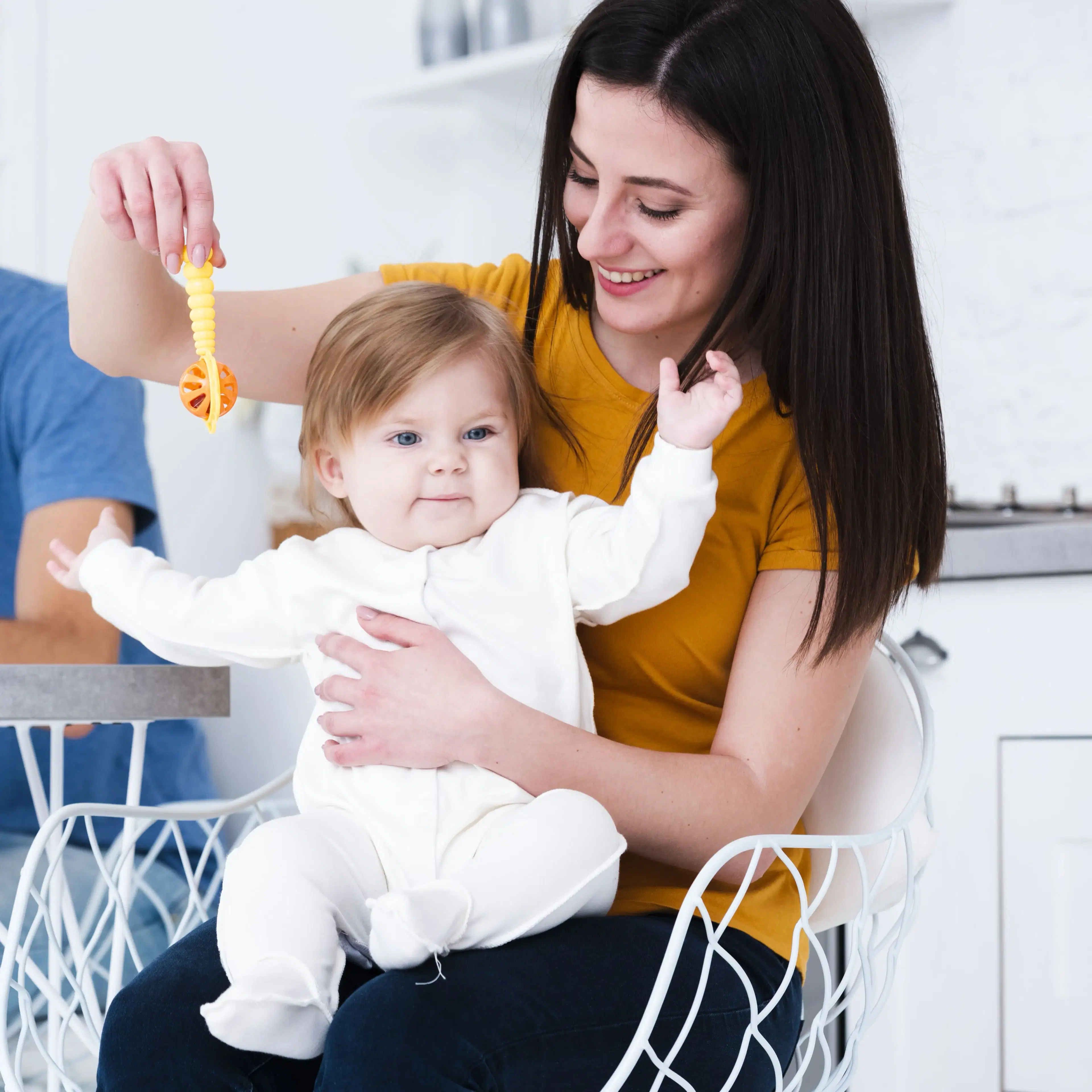 Transparent nanny hiring without hidden fees through ChooseNanny