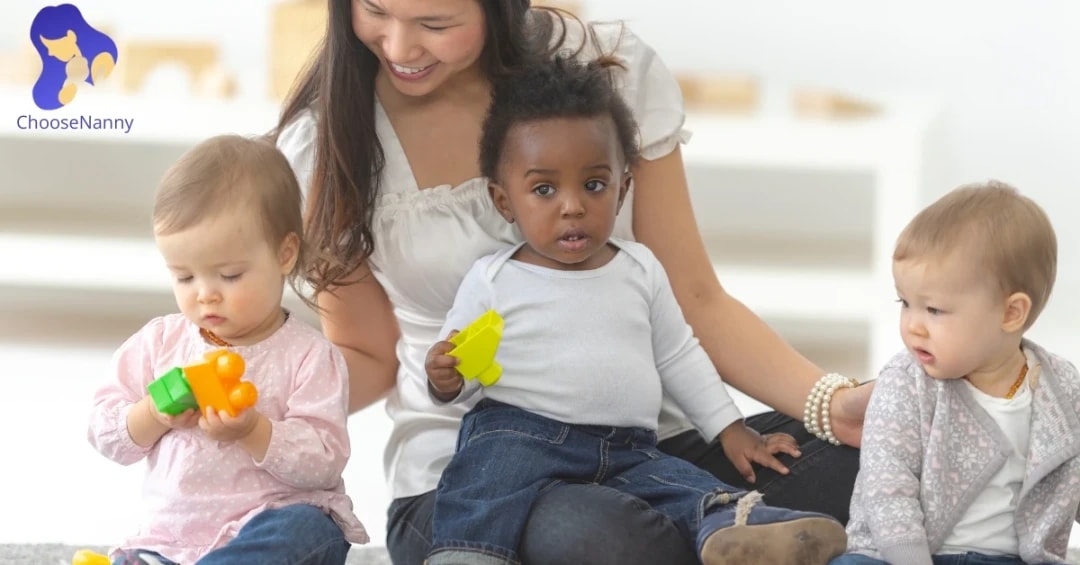 Why do People Choose Nanny Over Day Care for their Children?