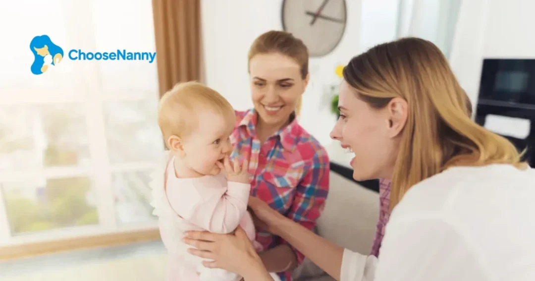 Nanny