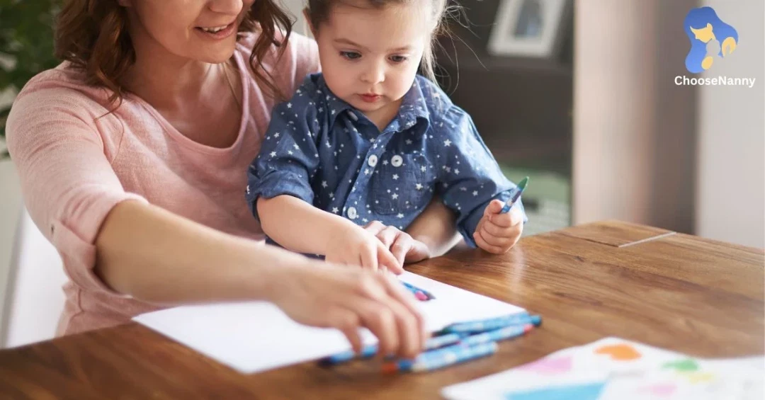 What is the salary of nanny housemaid in Dubai