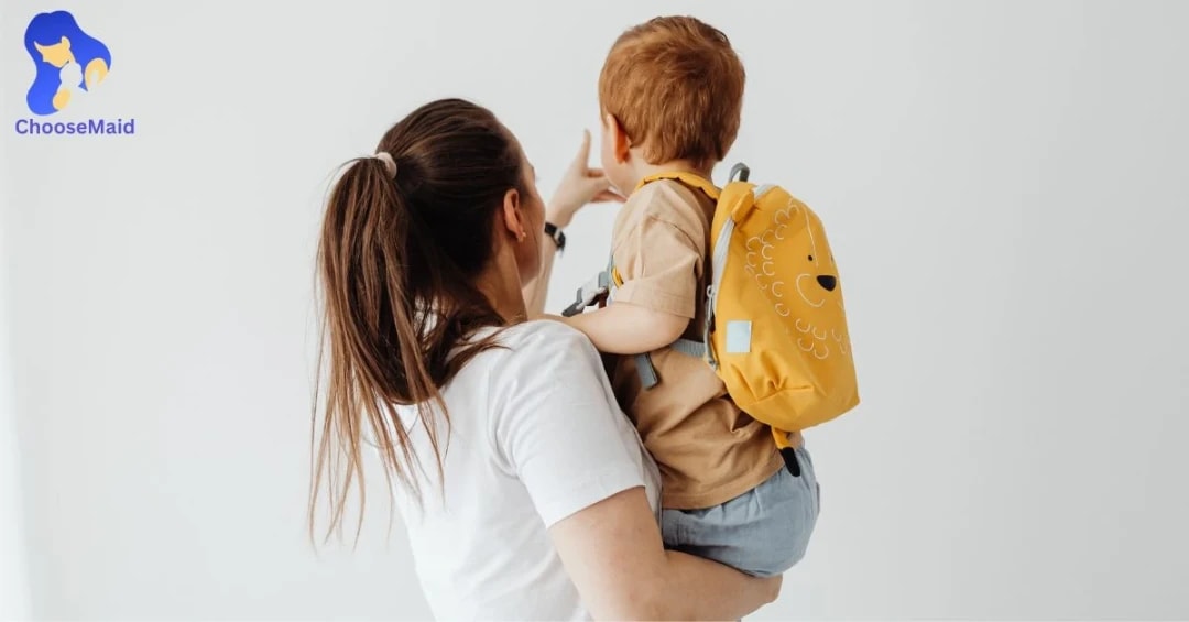 How to Find a Nanny in Dubai