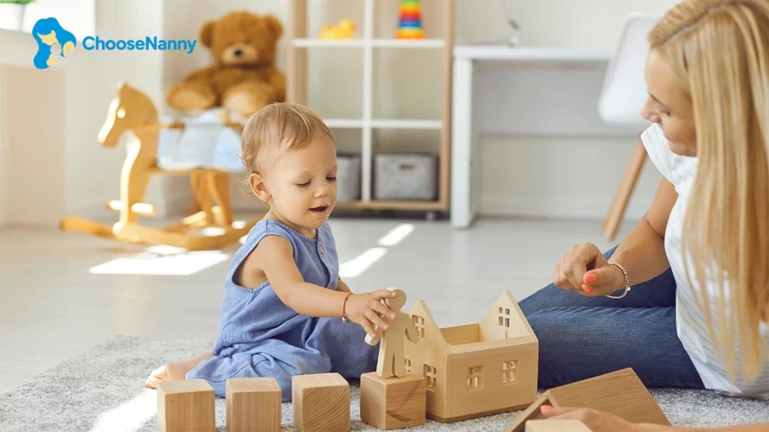 Hiring a Nanny in Dubai