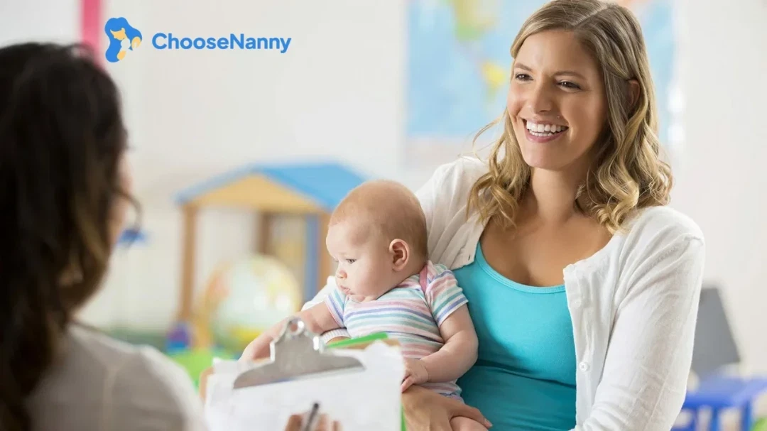 nanny visa cost Dubai