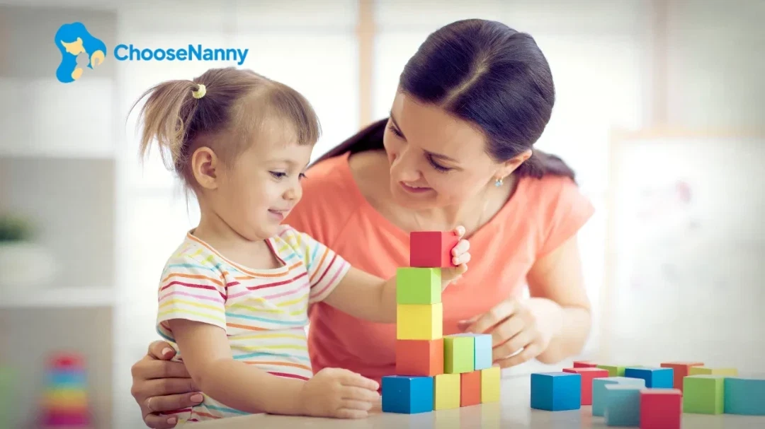 Hiring a Nanny in Dubai